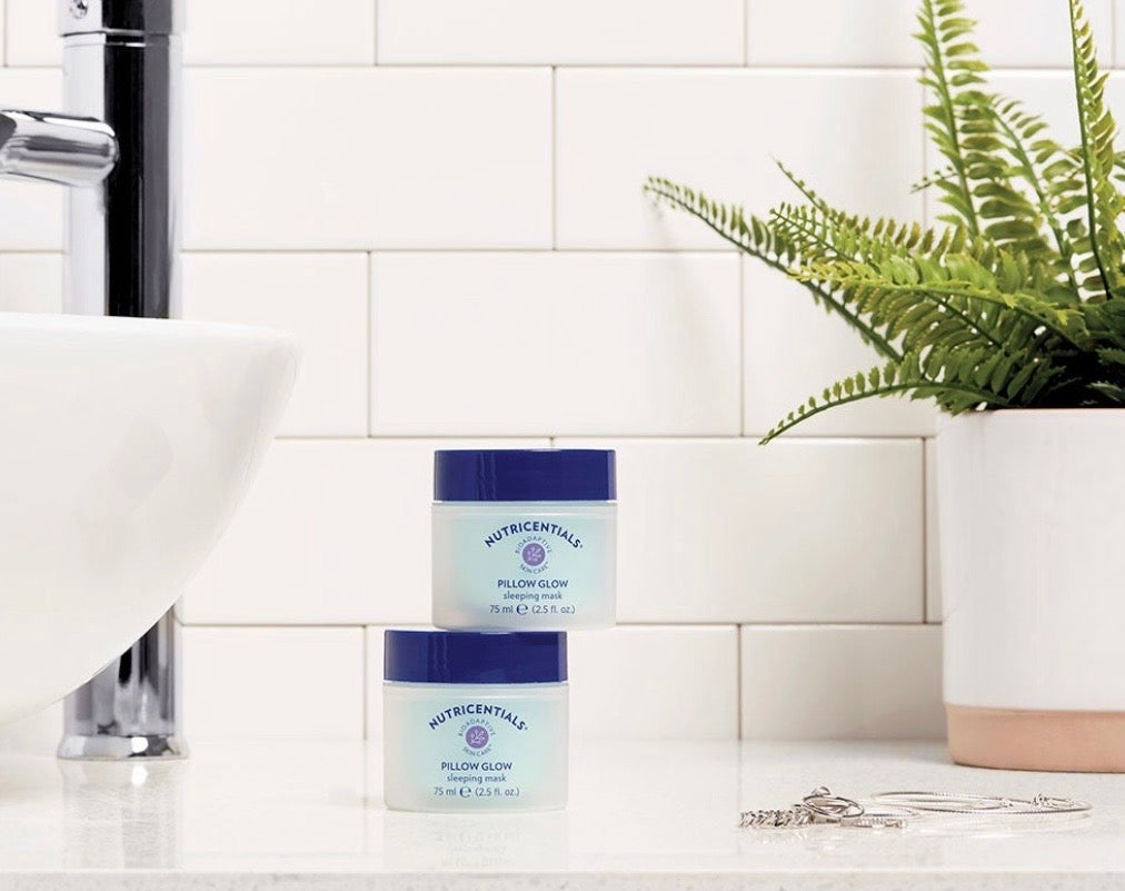 Nutricentials® Pillow Glow