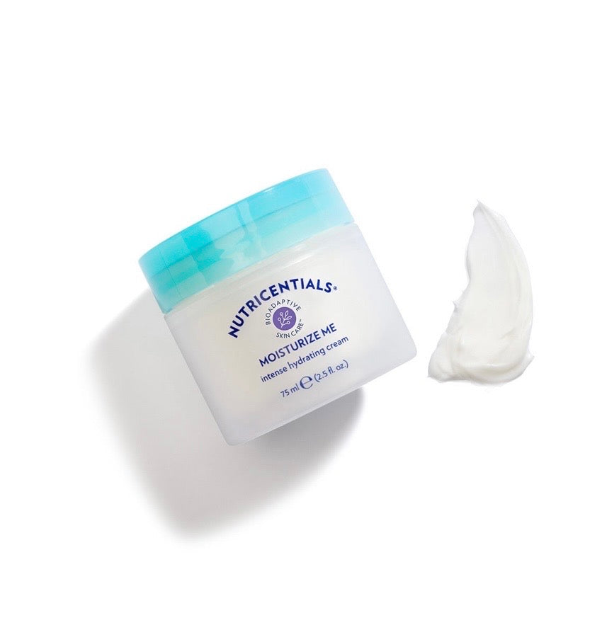 Moisturize Me Intense Hydrate Cream