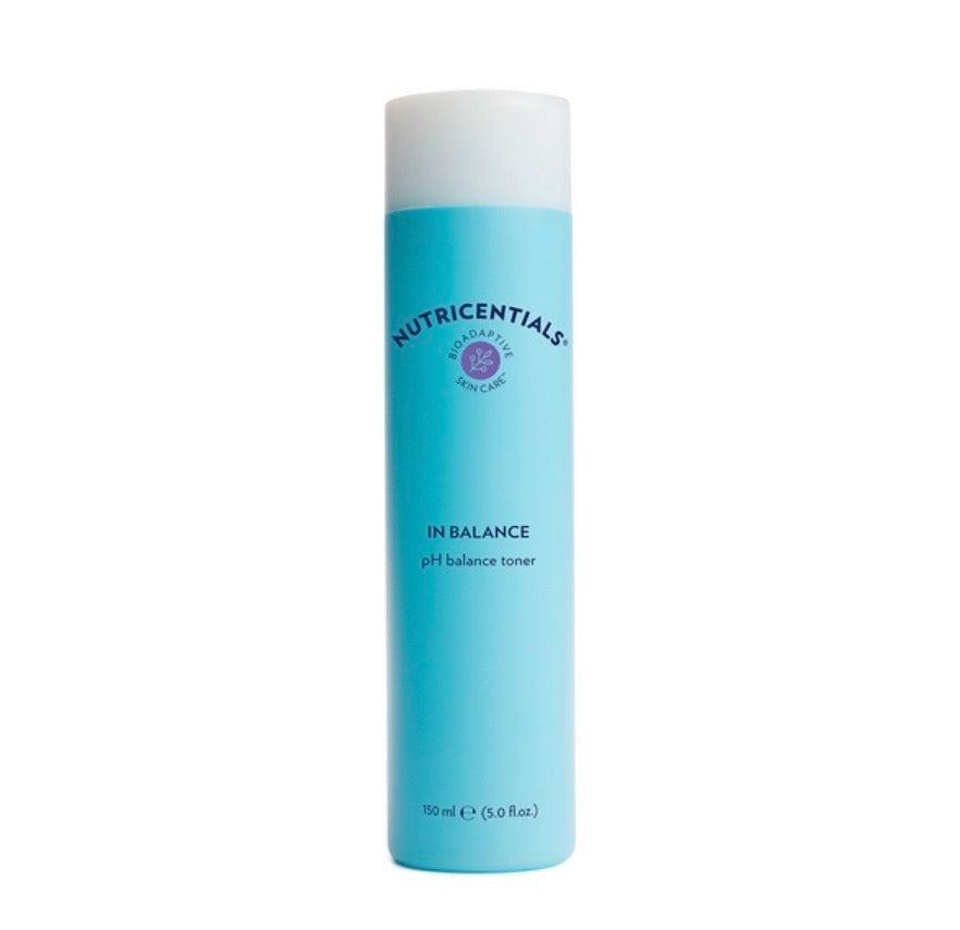 In Balance pH Balance Toner