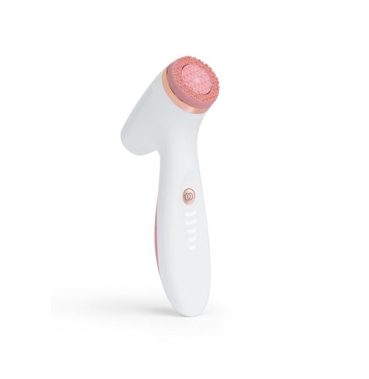 LumiSpa iO - Rose color- With Cleanser