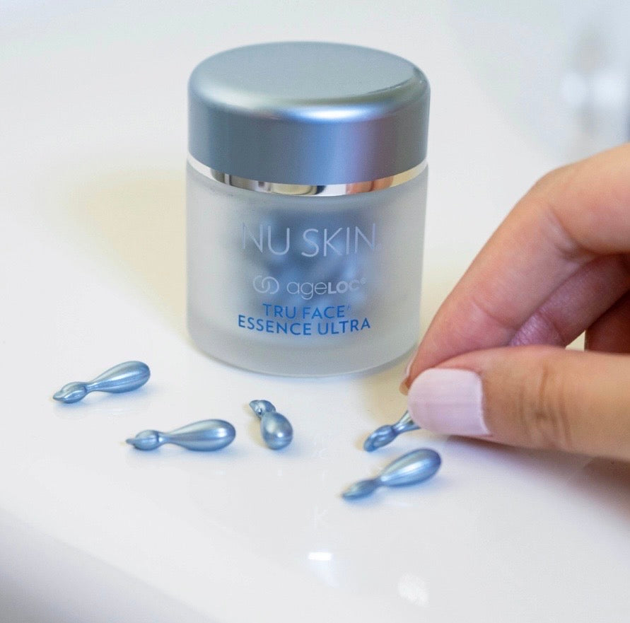 ageLOC TFEU - Tru Face Essence Ultra
