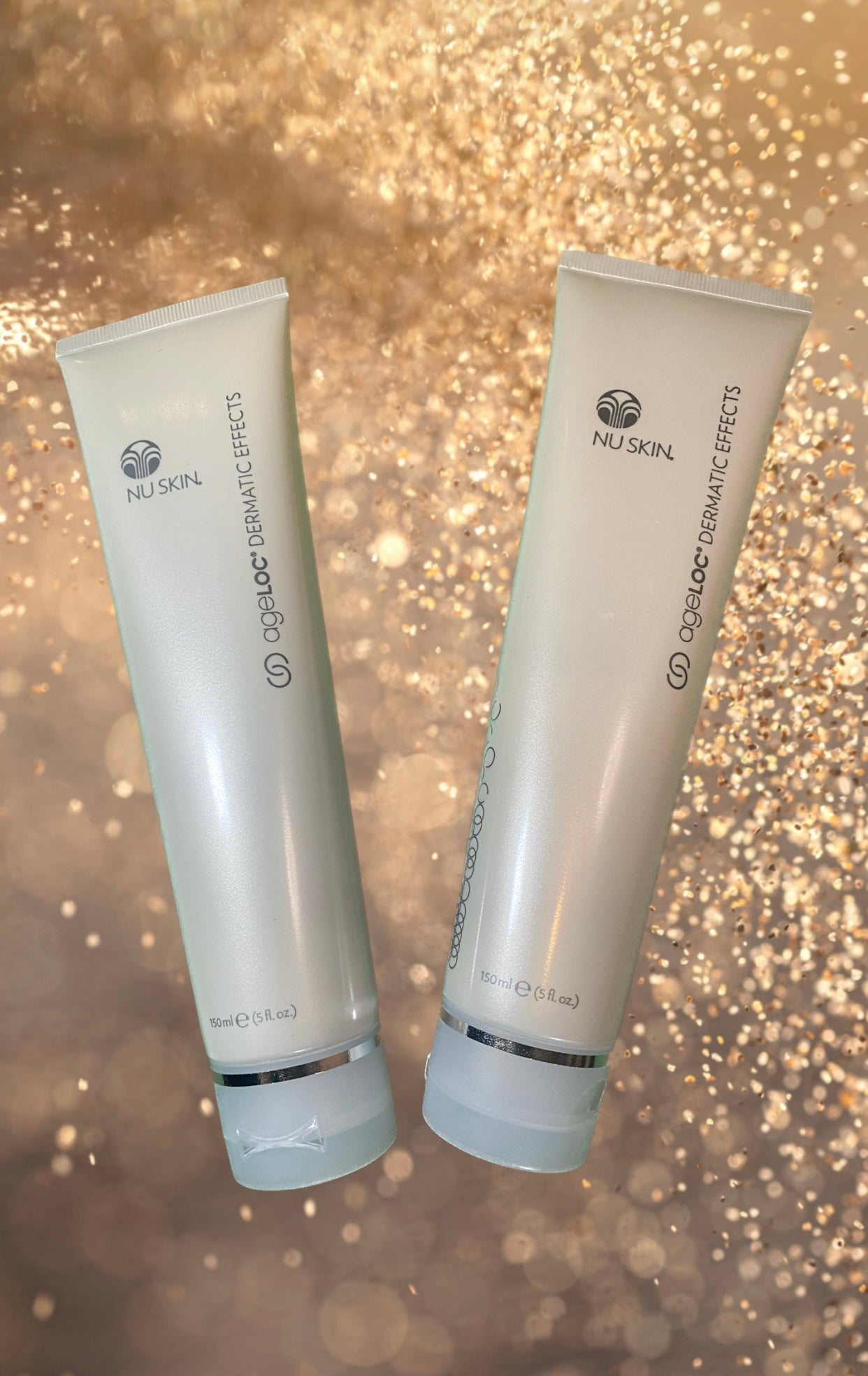 BOGO Holiday Special -  ageLOC Dermatic Effects