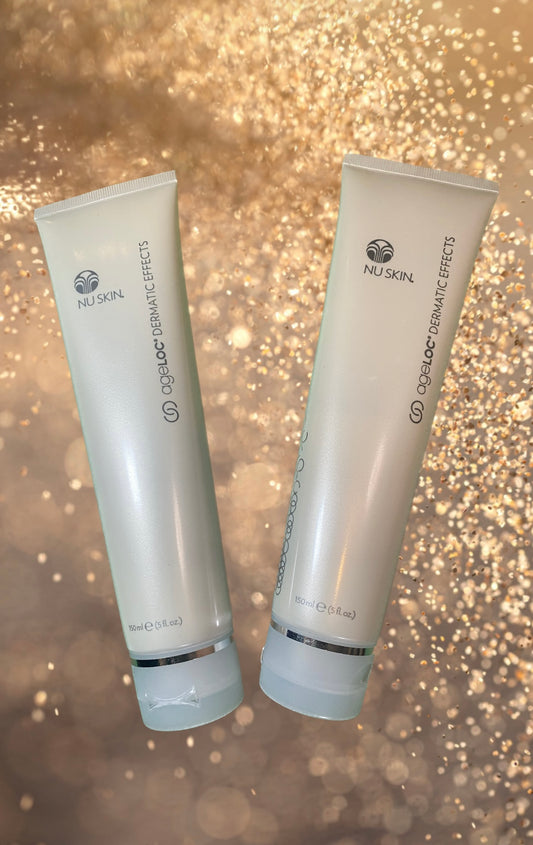 BOGO Holiday Special -  ageLOC Dermatic Effects