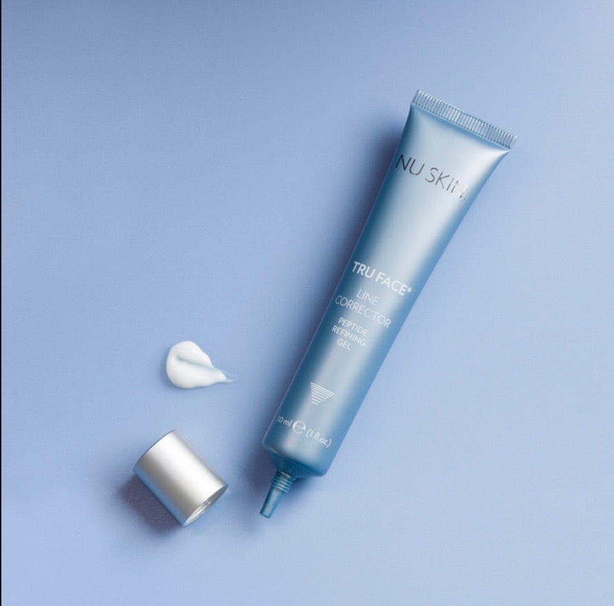 Tru Face Line Corrector