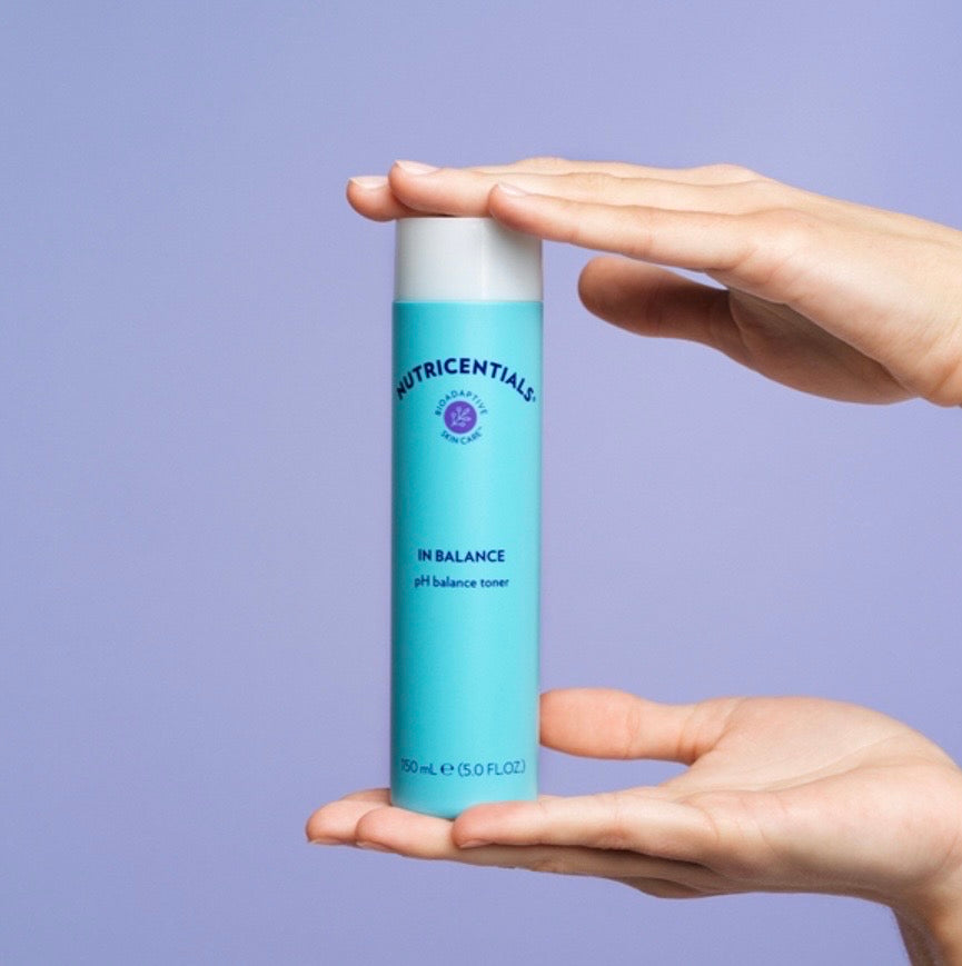 In Balance pH Balance Toner