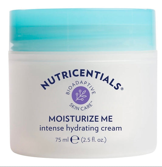 Moisturize Me Intense Hydrate Cream