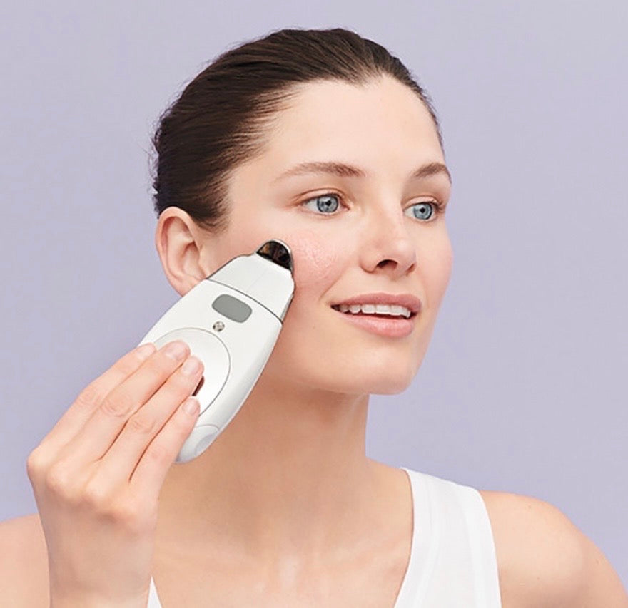 Facial Spa - (includes one Conductive Gel)