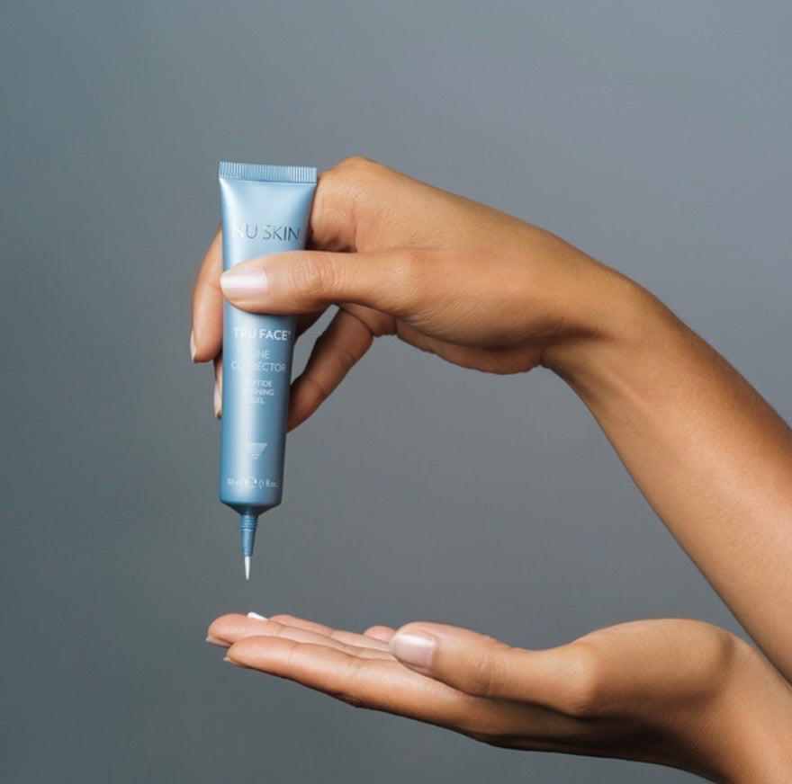 Tru Face Line Corrector