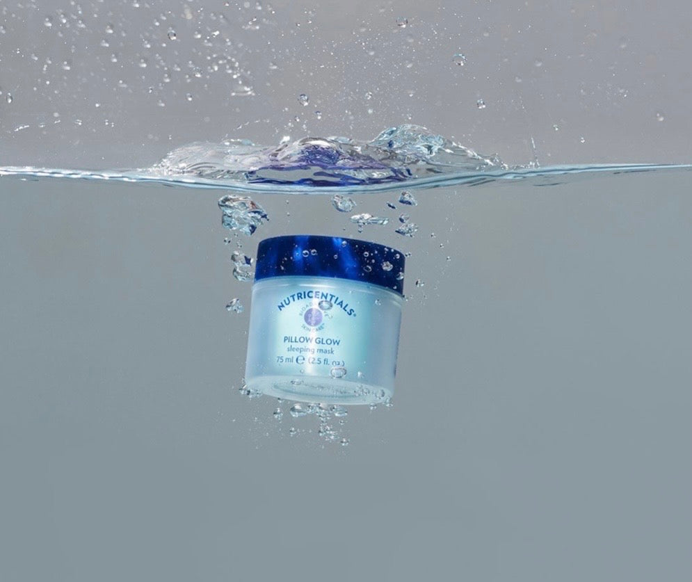 Nutricentials® Pillow Glow