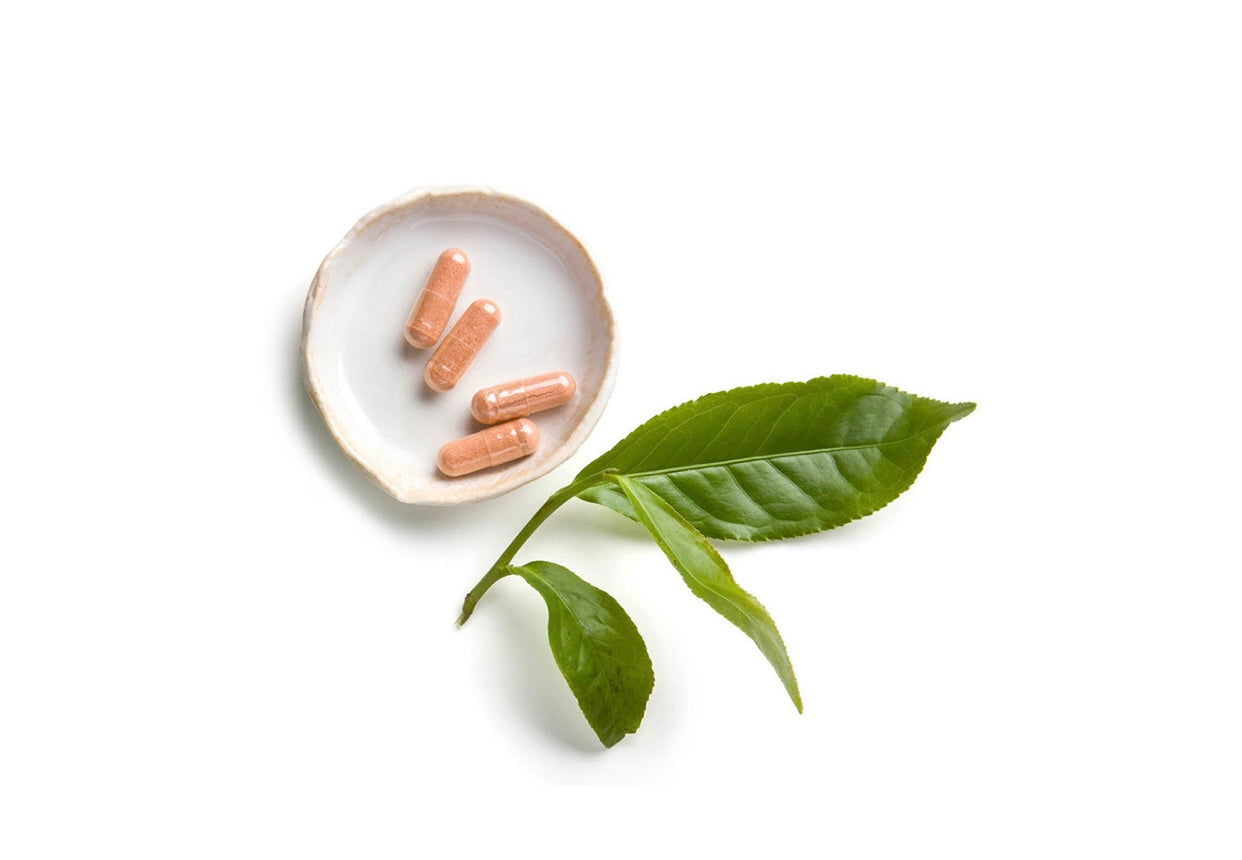 Tēgreen 97 - 120 count