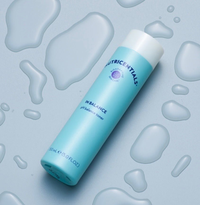 In Balance pH Balance Toner