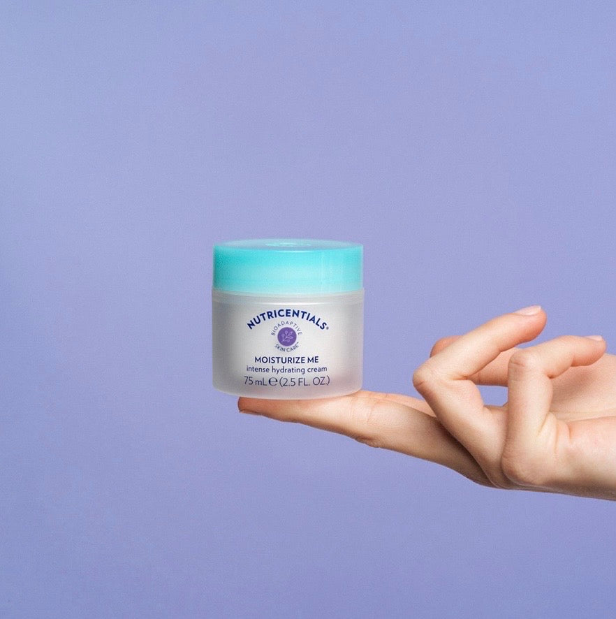 Moisturize Me Intense Hydrate Cream