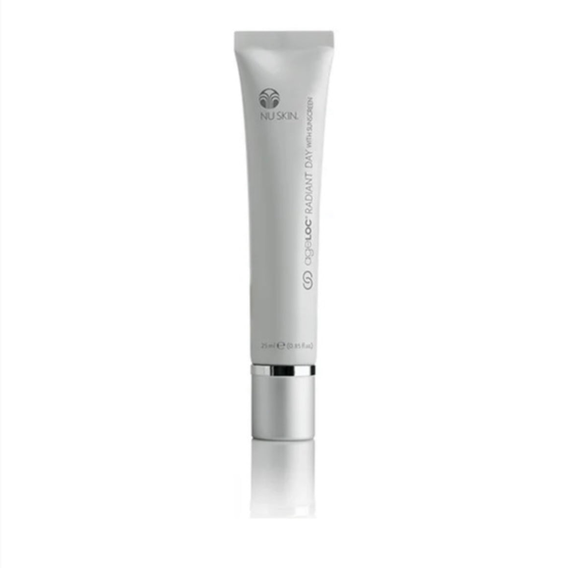 ageLOC® Radiant Day SPF 22