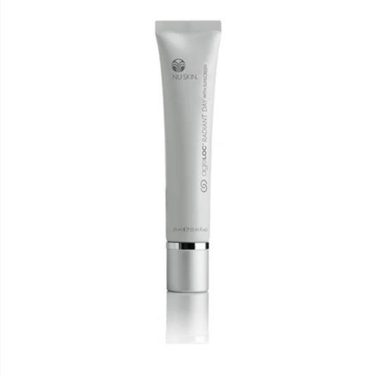 ageLOC® Radiant Day SPF 22