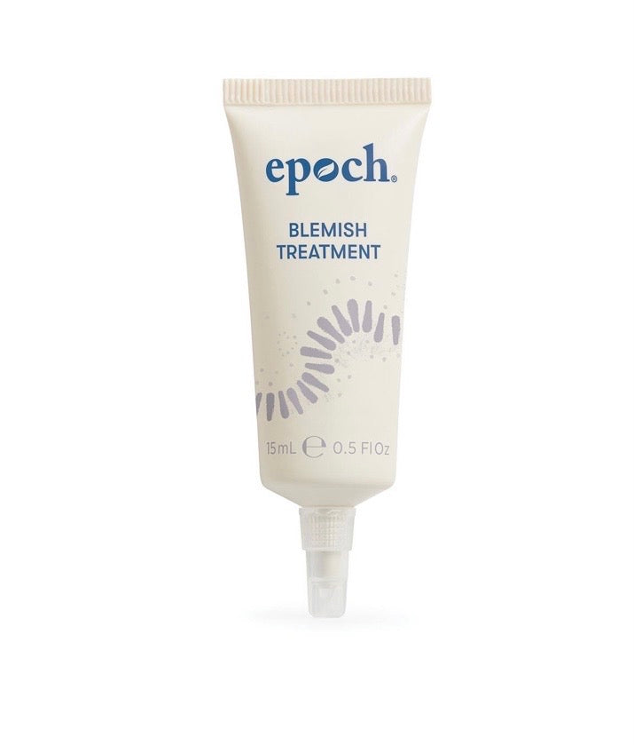 Epoch Blemish Treatment