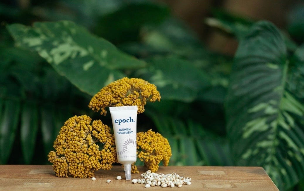 Epoch Blemish Treatment