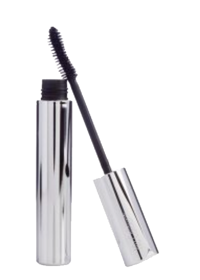 Curl and Lash Black Mascara