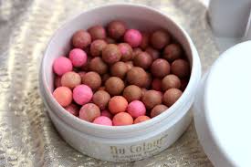 Bronzing Pearls