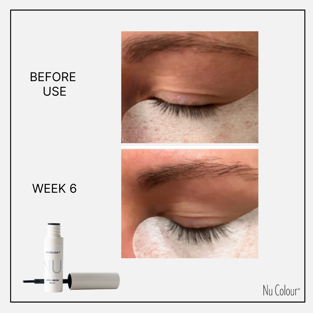 Lash & Brow Serum - NEW!!