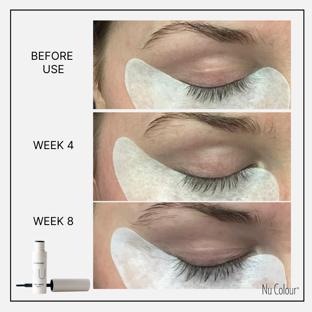 Lash & Brow Serum - NEW!!