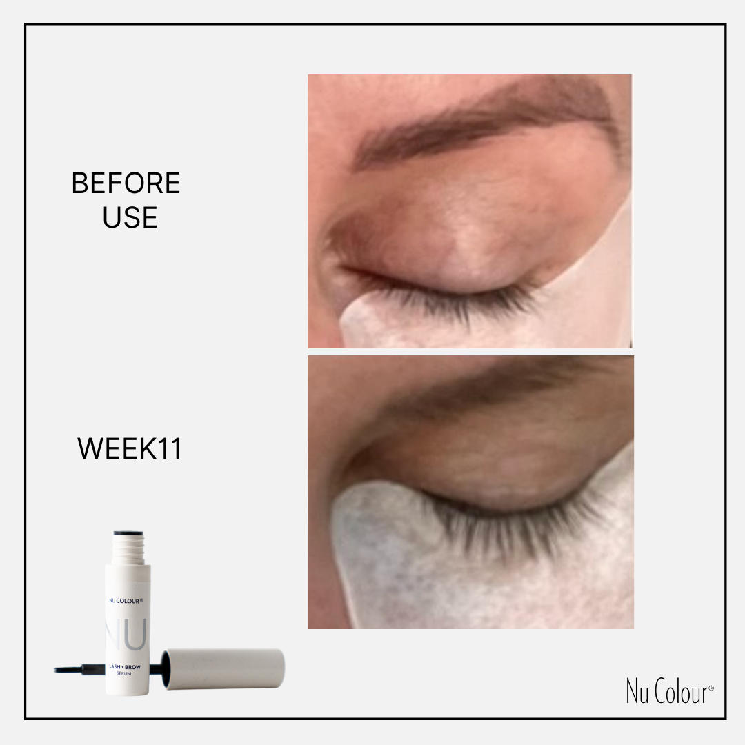 Lash & Brow Serum - NEW!!