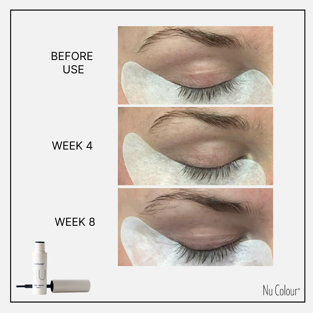 Lash & Brow Serum - NEW!!