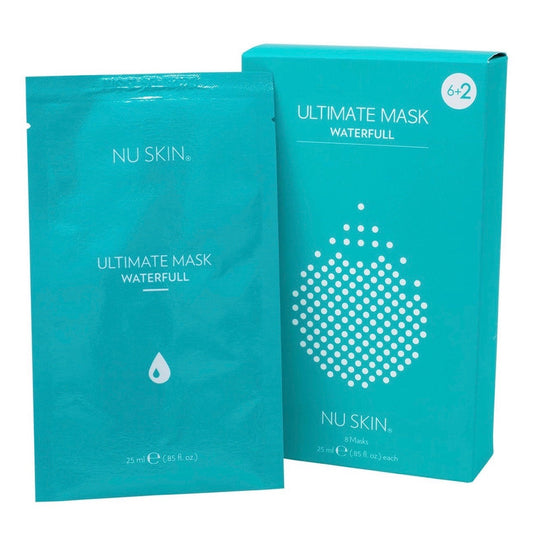 Waterfull Masks