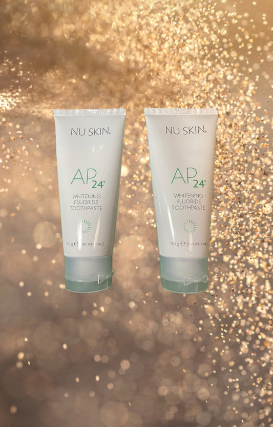 BOGO Holiday Special - AP24 Whitening Toothpaste